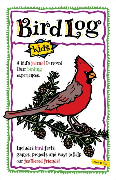 Couverture_Bird Log Kids