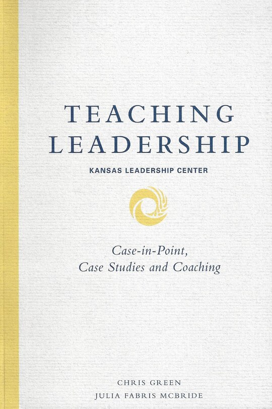 Front cover_Teaching Leadership
