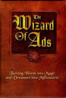 Couverture_The Wizard of Ads