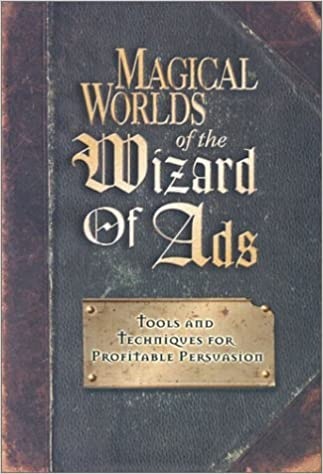Couverture_Magical Worlds of the Wizard of Ads