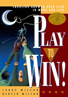 Front cover_Play To Win