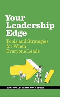 Front cover_Your Leadership Edge