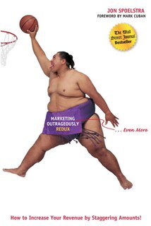 Front cover_Marketing Outrageously Redux