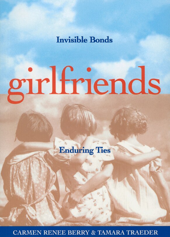 Front cover_girlfriends