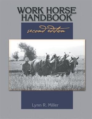 Couverture_Work Horse Handbook