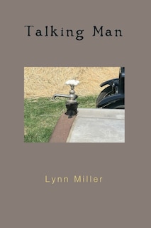 Front cover_Talking Man