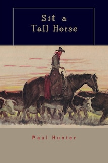 Front cover_Sit a Tall Horse