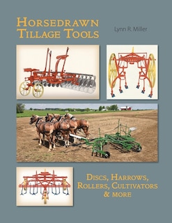 Front cover_Horsedrawn Tillage Tools