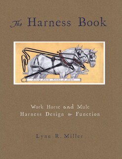 Front cover_The Harness Book
