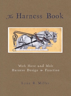 Front cover_The Harness Book