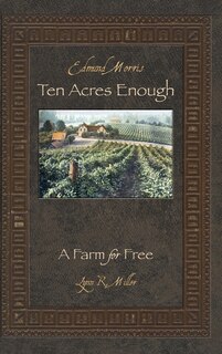 Front cover_Ten Acres Enough