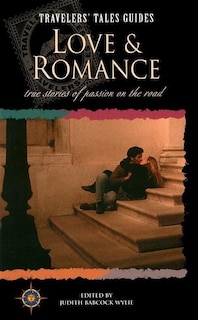 Front cover_Love and Romance