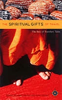 Front cover_The Spiritual Gifts of Travel