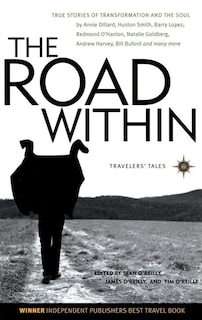 Front cover_The Road Within