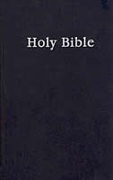 Pew Bible-NASB