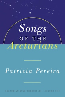Front cover_Songs Of The Arcturians