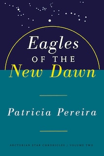 Front cover_Eagles Of The New Dawn