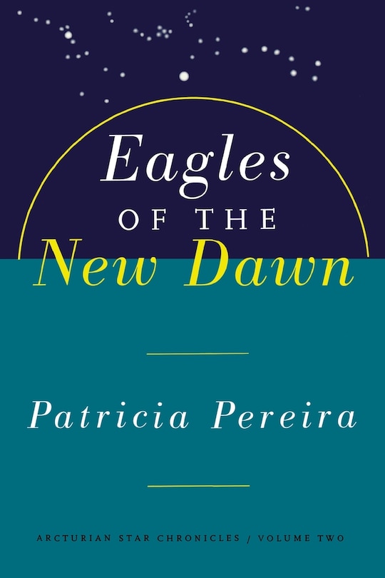 Front cover_Eagles Of The New Dawn