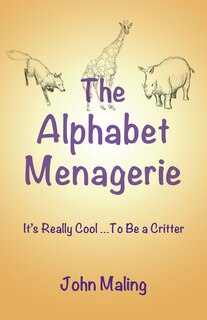 Front cover_The Alphabet Menagerie