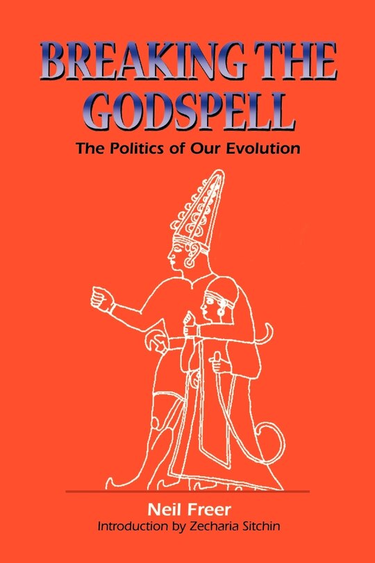 Couverture_Breaking the Godspell