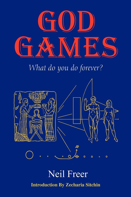 Front cover_God Games