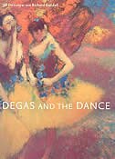 Couverture_Degas and The Dance