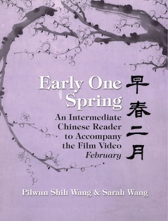 Front cover_Early One Spring
