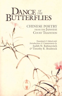 Couverture_Dance Of The Butterflies