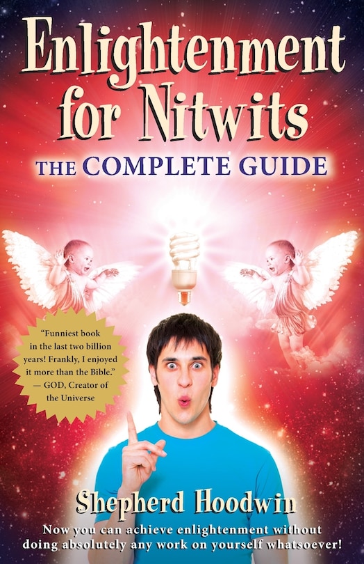 Couverture_Enlightenment for Nitwits