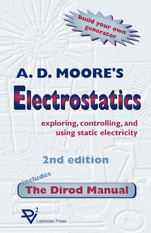Couverture_Electrostatics