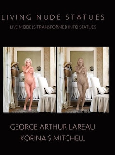 Front cover_Living Nude Statues