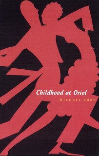 Couverture_Childhood at Oriol