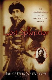 Couverture_Lost Splendor