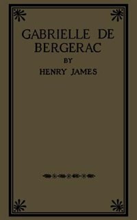 Gabrielle De Bergerac