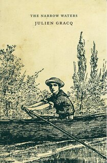 Couverture_The Narrow Waters