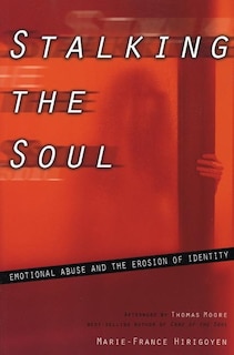 Front cover_Stalking the Soul