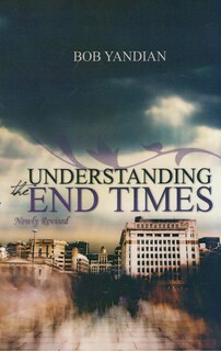Front cover_Understanding The End Times