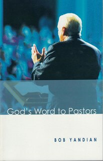 Couverture_God's Word to Pastors