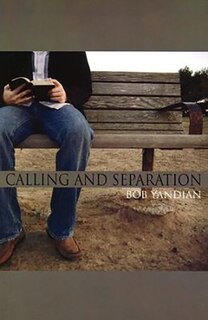 Front cover_Calling And Separation