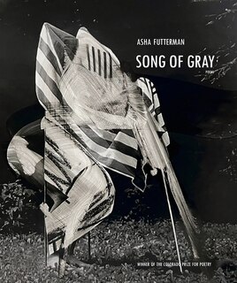 Front cover_Song of Gray