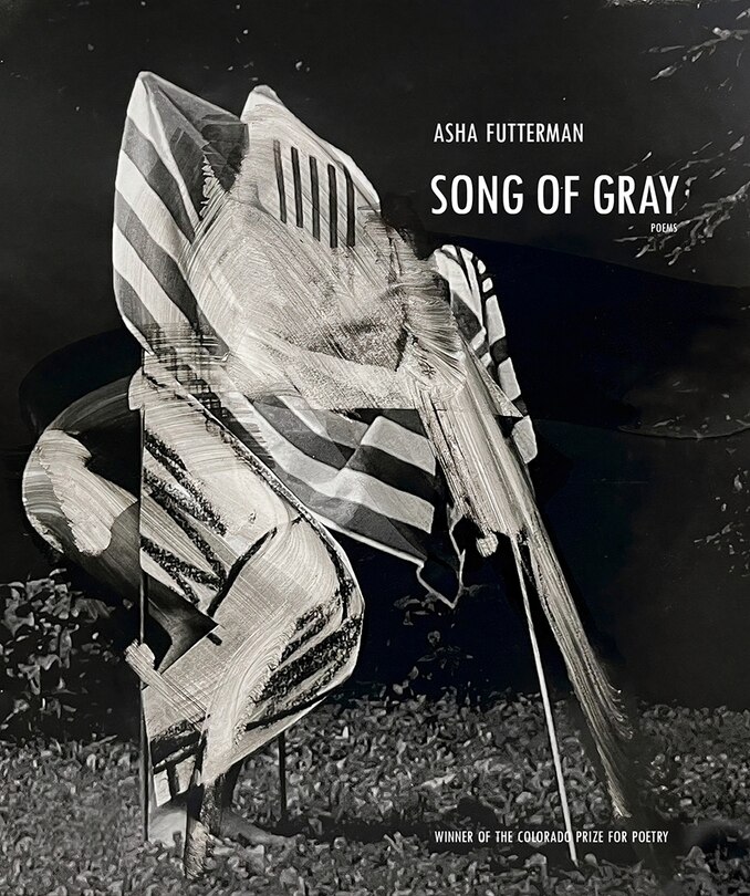 Front cover_Song of Gray
