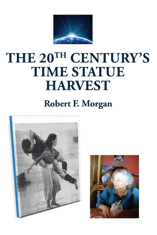 Front cover_The 20th Century's Time Statue Harvest
