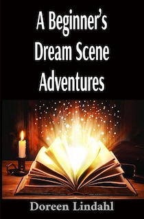 Front cover_A Beginner's Dream Scene Adventures