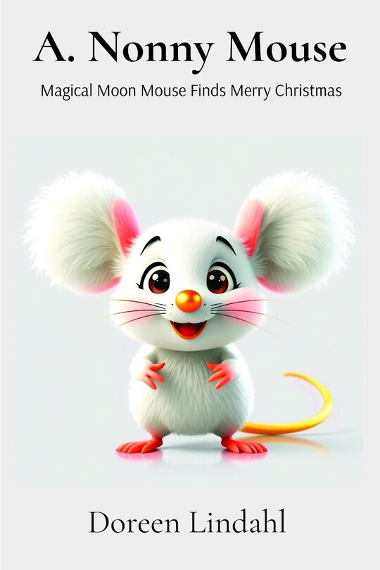 Front cover_A. Nonny Mouse