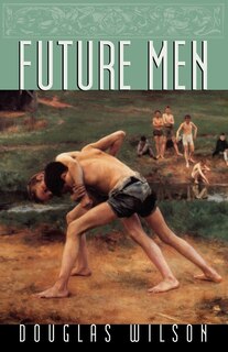 Front cover_Future Men