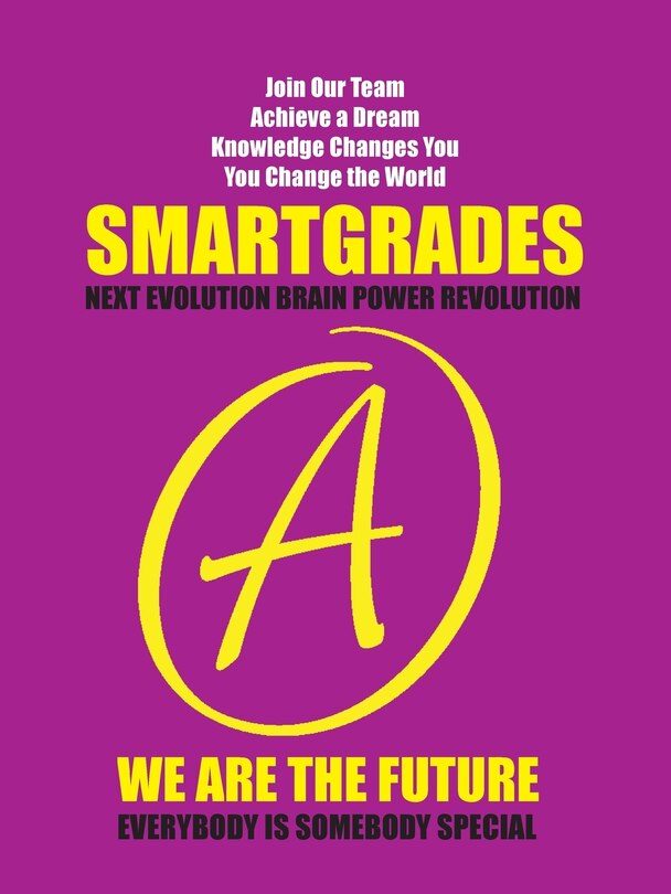 SMARTGRADES School Notebooks with Study Skills 2N1Class Notes & Test Review Notes: How to Write an English Essay (100 Pages) Student Tested! Teacher Approved! Parent Favorite! 5 Star Reviews!