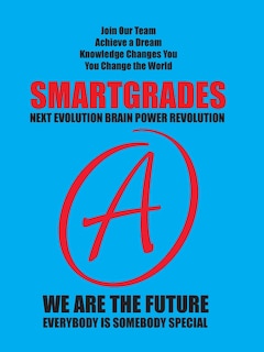 SMARTGRADES BRAIN POWER REVOLUTION School Notebooks with Study Skills SUPERSMART! Textbook Notes & Test Review Note (100 Pages): Student Tested! Teacher Approved! Parent Favorite! 5 Star Reviews!