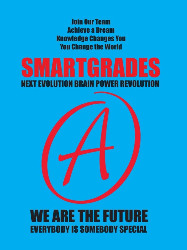 SMARTGRADES BRAIN POWER REVOLUTION School Notebooks with Study Skills SUPERSMART! Textbook Notes & Test Review Note (100 Pages): Student Tested! Teacher Approved! Parent Favorite! 5 Star Reviews!