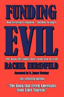 Front cover_Funding Evil