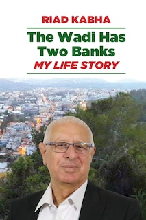 Front cover_The Wadi Has Two Banks